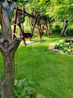 Pokoje Gościnne Skalny Agroturystyka - 5
