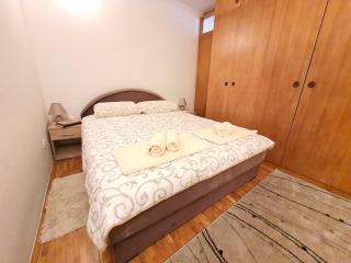 Apartman Rosic - Subotica - 2