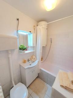 Apartman Rosic - Subotica - 1