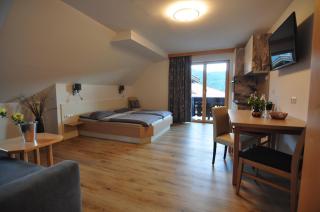 Haus Garz - Weissensee - 8