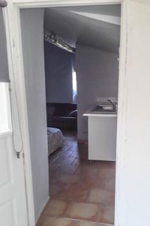 Studio entre Cévennes et Camargue - Montfrin - 0