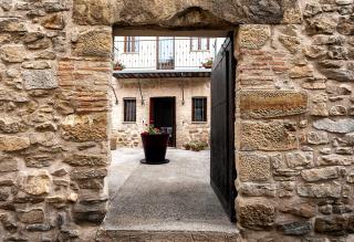 RIOJA VALLEY Apartamentos en el corazón de La Rioja - 8