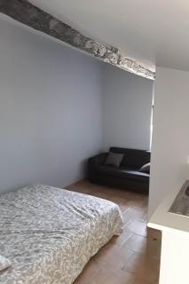 Studio entre Cévennes et Camargue - Montfrin - 9