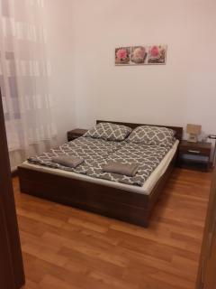 Apartament Chmielewskiego 1 - 3
