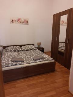 Apartament Chmielewskiego 1 - 4