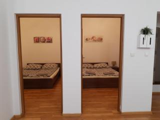 Apartament Chmielewskiego 1 - 5