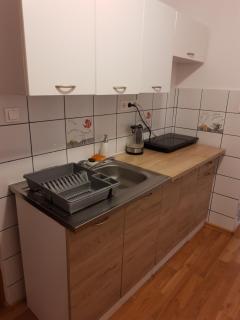 Apartament Chmielewskiego 1 - 6