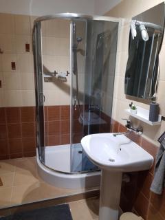 Apartament Chmielewskiego 1 - 7