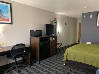 Quality Inn - Hillsboro - 1