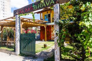 Alma Brava - Itajaí - 0