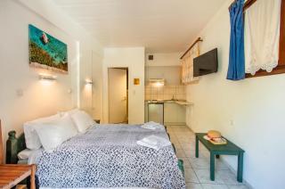 Nefeli Hotel - Agios Nikitas - 4
