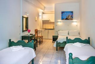 Nefeli Hotel - Agios Nikitas - 8