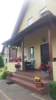 Pokoje Gościnne u Elżbiety - Sztutowo - 8