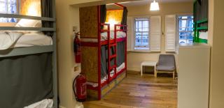 Park Villa Boutique Hostel - London - 8