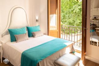 AiA LOFT BIBRAMBLA - Granada - 9