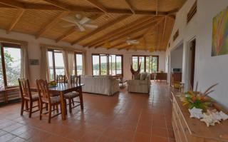 Cabier Ocean Lodge - Crochu - 1