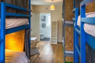 Park Villa Boutique Hostel - Londra - 7