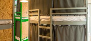 Park Villa Boutique Hostel - Londra - 6