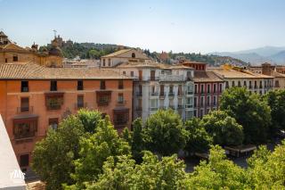 AiA LOFT BIBRAMBLA - Granada - 7