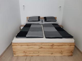 Sweet Life Apartman - Eger - 3