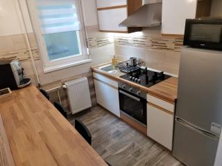 Sweet Life Apartman - 1
