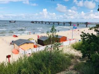 Aquamarina Prima - Beach - Free garage - Międzyzdroje - 3