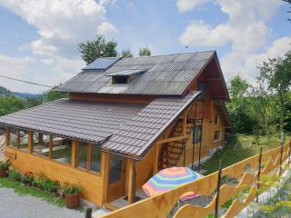 Casa cu povesti Rosia Montana - 8