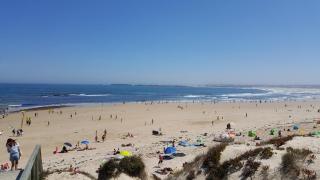 Beutifull view of batyam - Bat Yam - 9