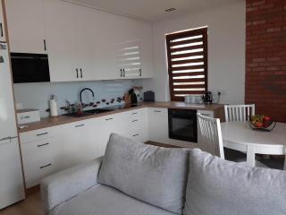 Apartament LUX - Ełk - 5