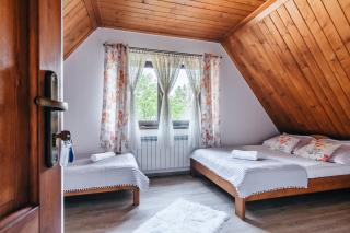 Apartamenty U Jagielonki Jacuzzi & Sauna - 4