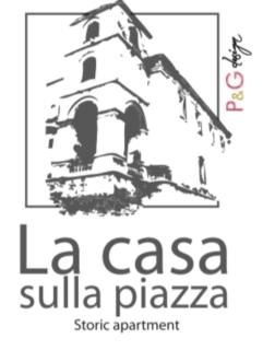 La casa sulla piazza (Historic apartment) - Enna - 5