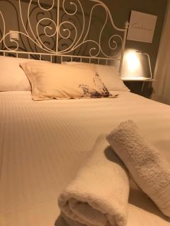 Ionian Stylish Apartment Preveza Marina - 8