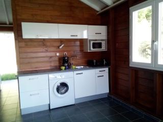 Logement Terre de Haut avec SPA privé - Villa Cana - Terre-de-Haut - 3