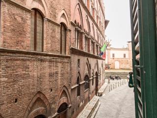 B&B Quattro Cantoni - Sienne - 6