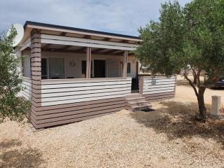 Mobile Home M&M - Drage - 5