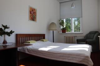 Hostel Lõuna - Pärnu - 4