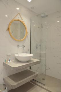 Hotel Apartments Giannis - Adamantas - 1