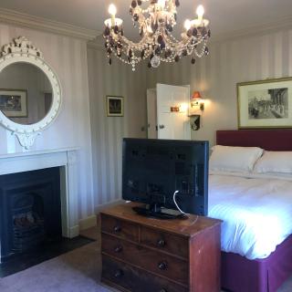Abbots Leigh B&B - Glastonbury - 7