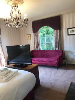 Abbots Leigh B&B - Glastonbury - 6