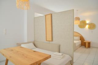 Hotel Apartments Giannis - Adamantas - 6