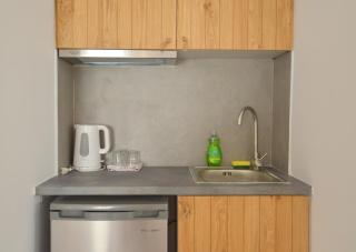 Hotel Apartments Giannis - Adamantas - 4