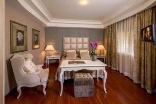 Hotel Piccolo Borgo - Roma - 8