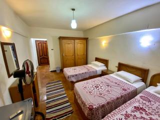 Semiramis Hotel Royal Palace - Marsa Matruh - 5