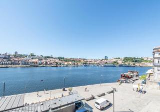 Oporto Street Fonte Taurina - Riverfront Suites - Oporto - 6