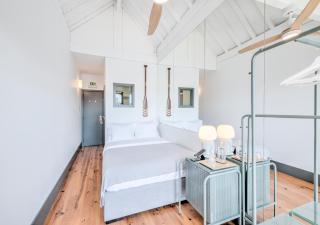 Oporto Street Fonte Taurina - Riverfront Suites - Oporto - 2