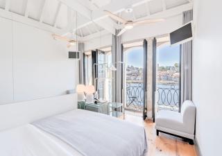 Oporto Street Fonte Taurina - Riverfront Suites - Oporto - 3
