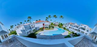 Las Terrazas Condo Punta Cana Beach - Los Corales Village - Punta Cana - 1