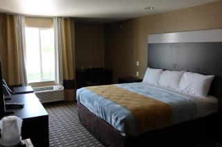 West Worth Inn & Suites White Settlement - White Settlement - 7