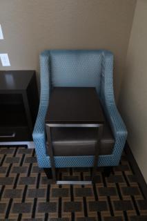 West Worth Inn & Suites White Settlement - White Settlement - 1
