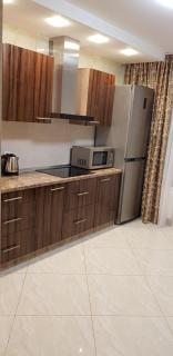 Просторные апартаменты Бариса Гмыри 14б - Kiev - 4
